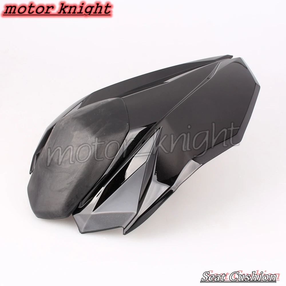 Новый чехол для заднего сиденья обтекатель капота пассажирского Kawasaki Ninja Z800 2013 2014