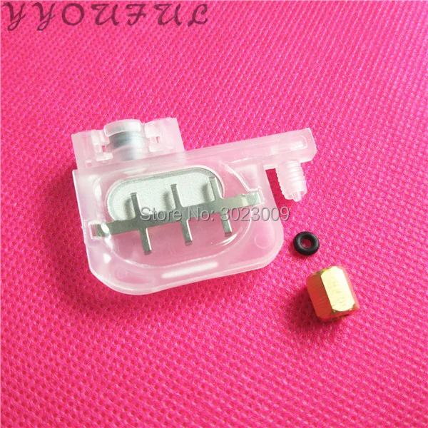 10X фотографические чернила Φ R1800 R1900 R2400 R1100 1390 1400 1410 фильтры DX4 + винтовой гайковерт