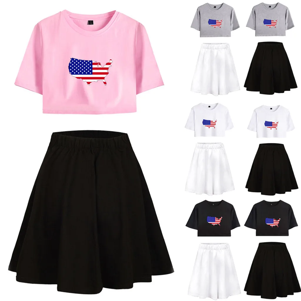 Комплект из 2 предметов для женщин комплект двух предметов: Топ и штаны