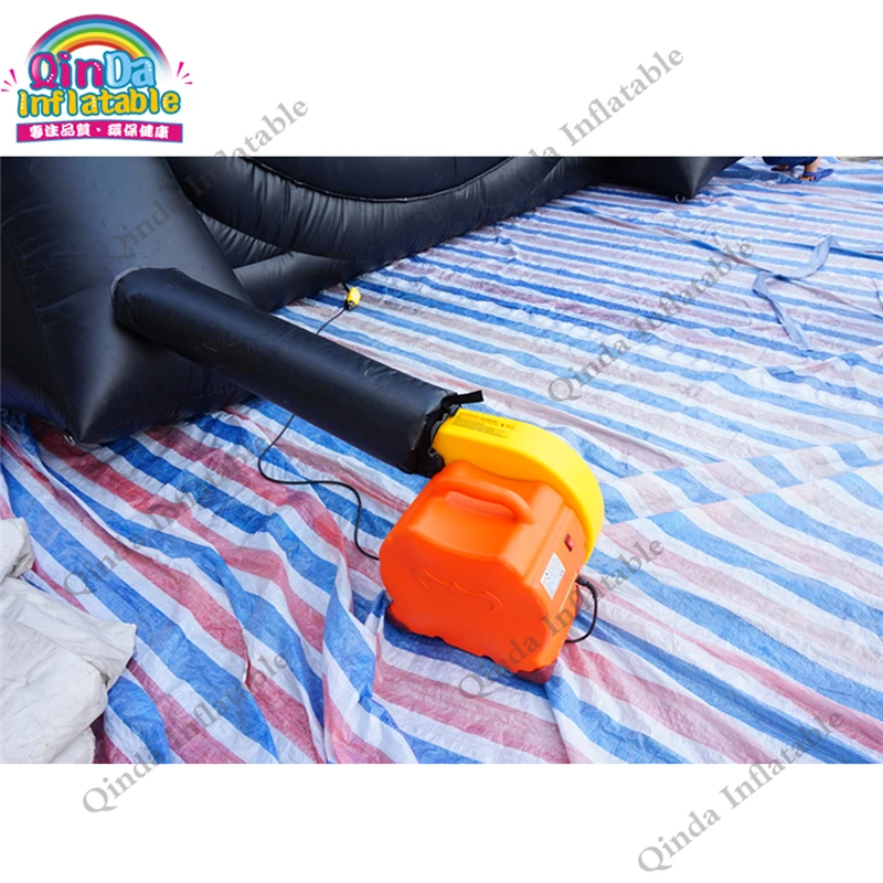 Гигантская надувная футбольная Дротика вечерние Детские Надувные Ножные s на