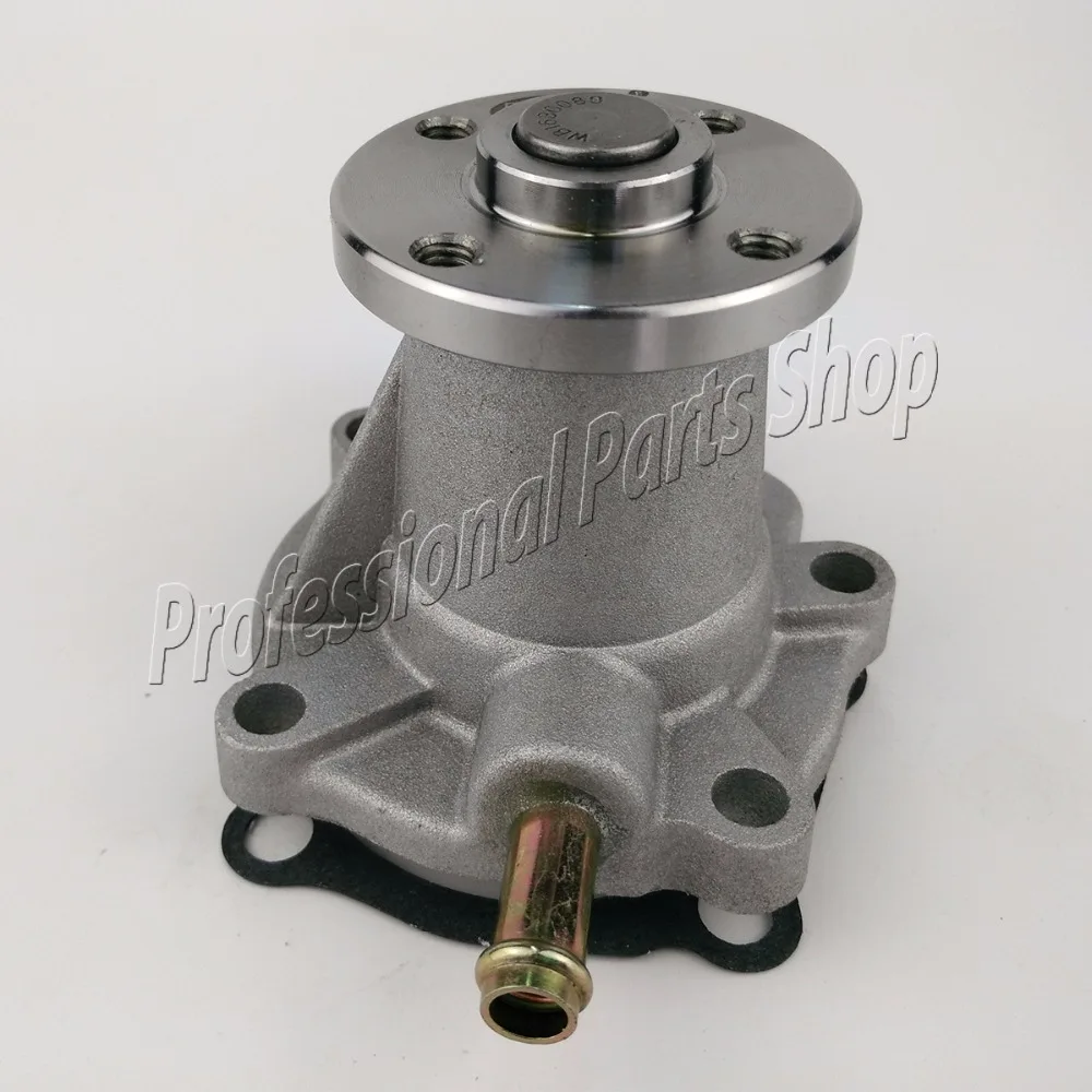 D950 15534 73030 B1550 новый водяной насос для трактора Kubota B1550D B1550E +|Водяные насосы| |