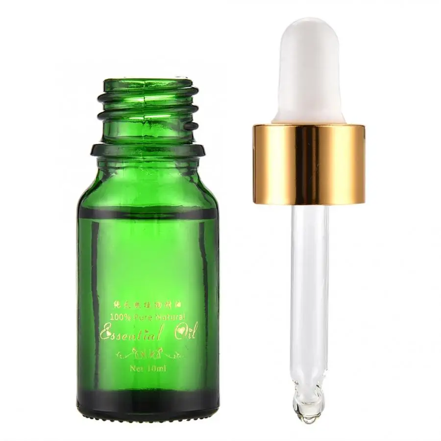 Натуральная растительная V образная масляная эссенция для подтяжки лица