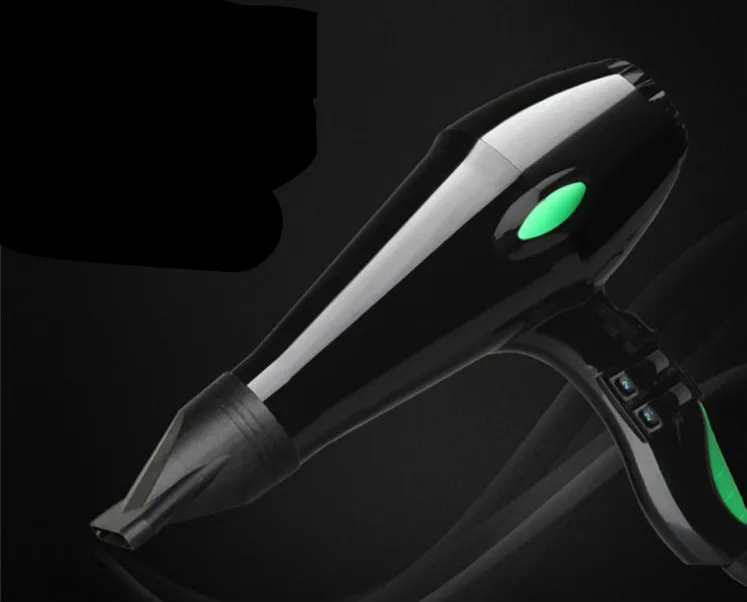 Фен для волос салон электрическая сушилка Высокая мощность бытовой студенческий