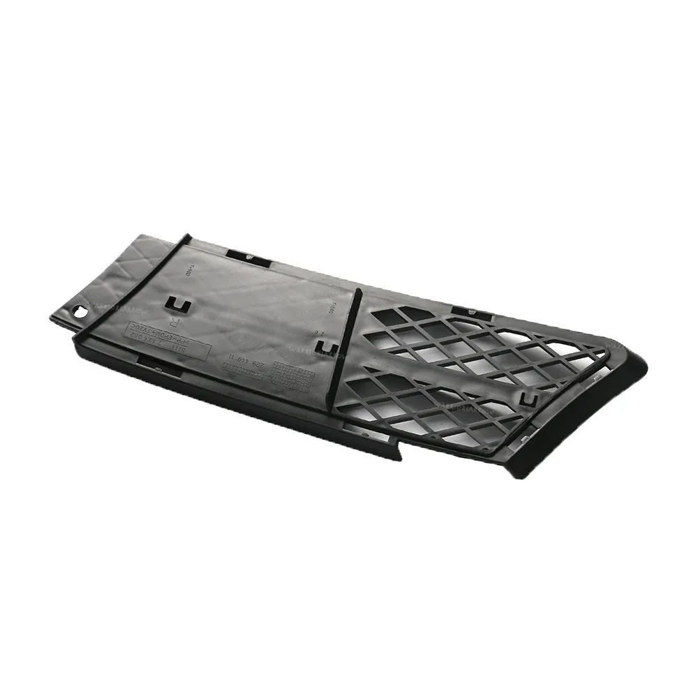 Комплект из 3 предметов 51117134074 для BMW E90 E91 325i 328i 335i 2006-2008 передний бампер нижний