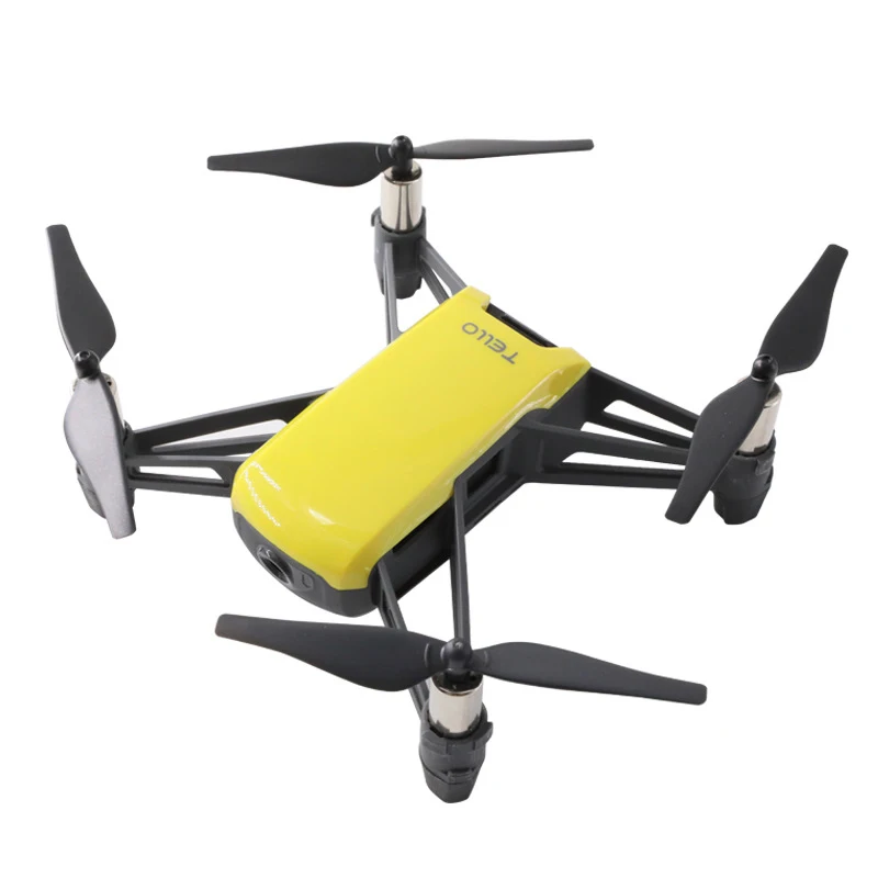 Запасные части для дрона Tello цветной чехол DJI RYZE TELLO рамка сменная верхняя крышка