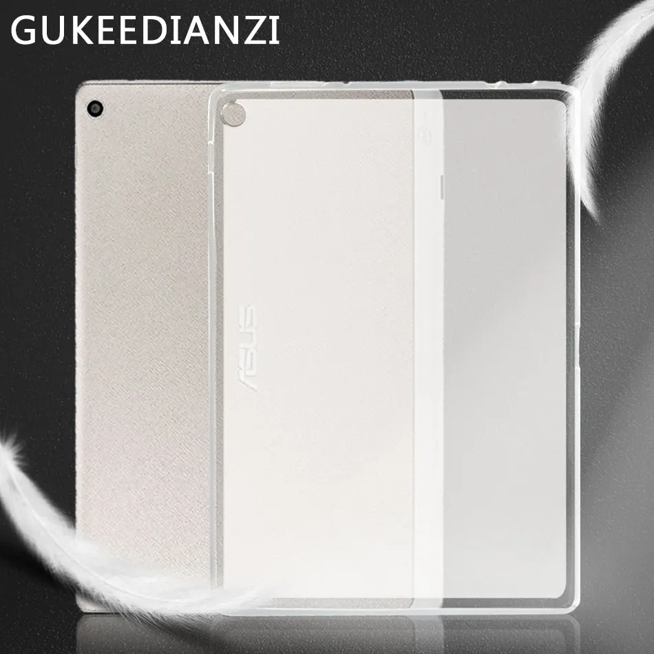 Силиконовый чехол для планшета для Asus ZenPad C 7,0 S 8,0 из мультфильма «Холодное сердце» Pad 10 3S 10 Z170CG 7 Z301MLF Z301ML Z301M Z300C Z380KL Z580C чехол