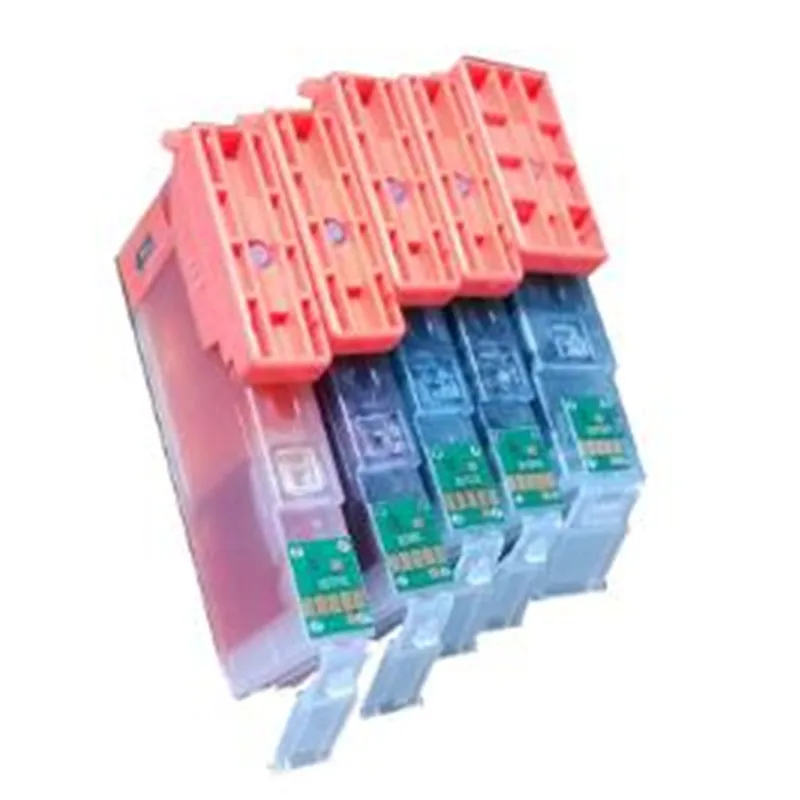 5 X PGI 250 CLI 251 Совместимый картридж для canon PIXMA MG5420 IP7220 MX722 MX922 MG5520 MG6420 MG5620 MG6620 MG5522
