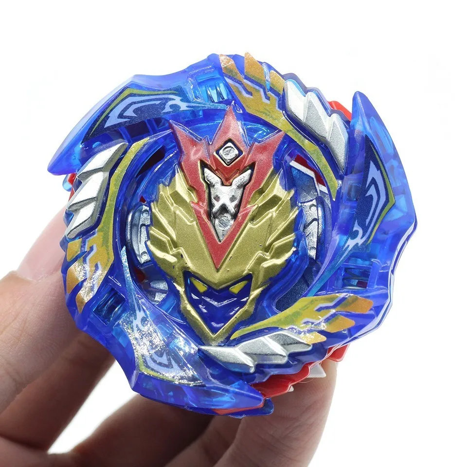 Все стили Bayblades B127 без пускового устройства и коробки игрушки Toupie Beyblade Burst Арена Металл Fusion Бог волчок Bey Blade игрушка