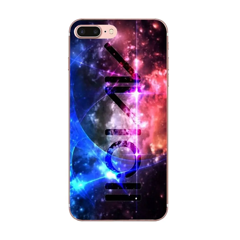 Чехол Avicii из ТПУ для телефона Xiaomi Note 3 4 Mi3 Mi4 Mi4C Mi4i Mi5 Mi 5S 5X 6 6X 8 SE A1 Max Mix 2 | Мобильные