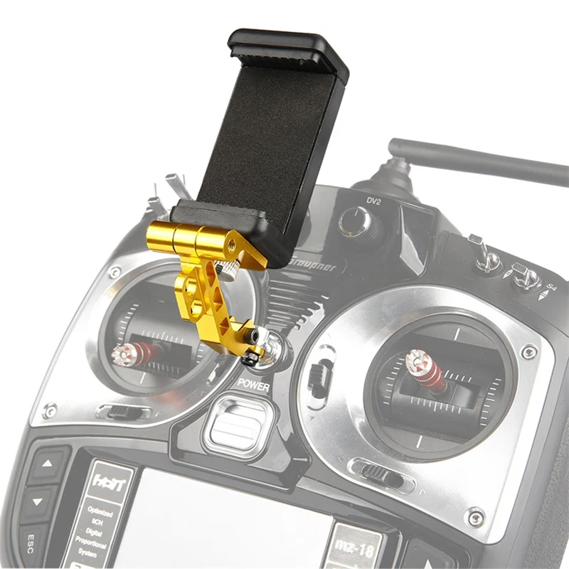 Новый RC кронштейн для передатчика пульт дистанционного управления крепление AL