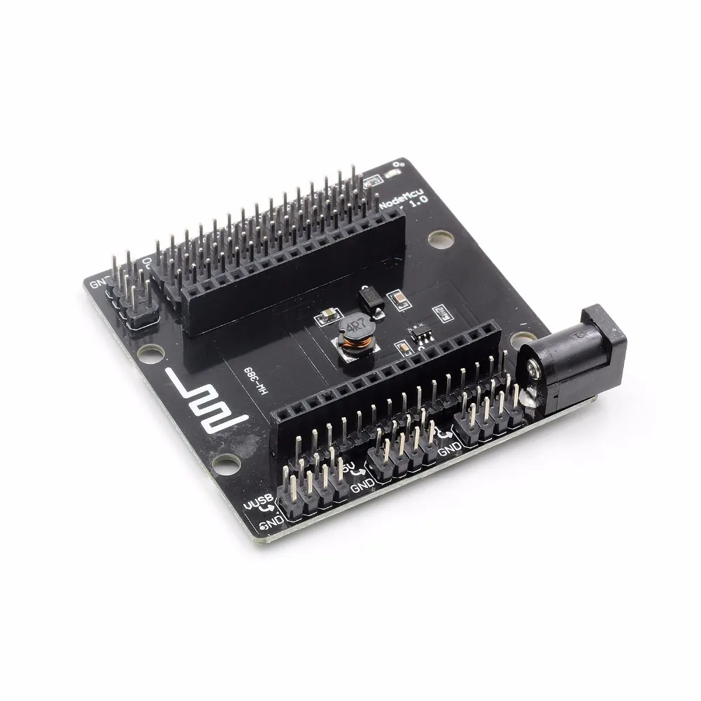 Новая плата расширения V3 Lua Breakout макетные платы для ESP8266 CH340G NodeMcu EM88