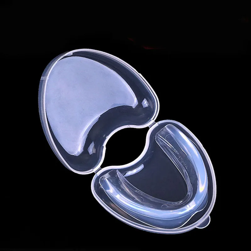 1 шт. спортивный щит для защиты полости рта защита зубов бокса ММА баскетбола Муай