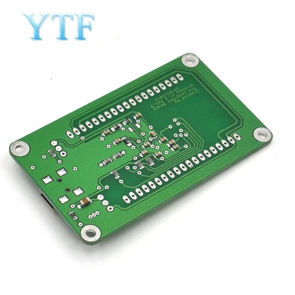FT2232HL новая макетная плата FT2232H мини макетная плата