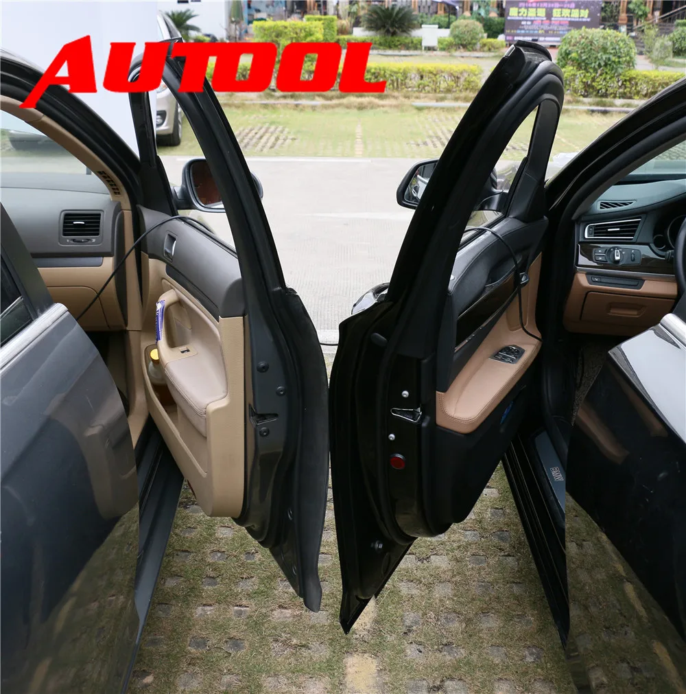 AUTOOL BT50 OBD2 автомобильный блок питания аварийное питание для 12 В постоянного тока