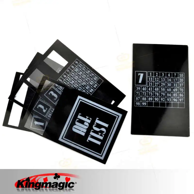 Волшебные наборы волшебные фокусы | Игрушки и хобби