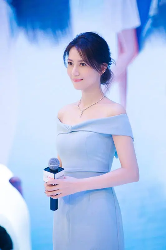 Женское вечернее платье с открытой спиной Gao Yuanyuan короткое разрезом и для ночного