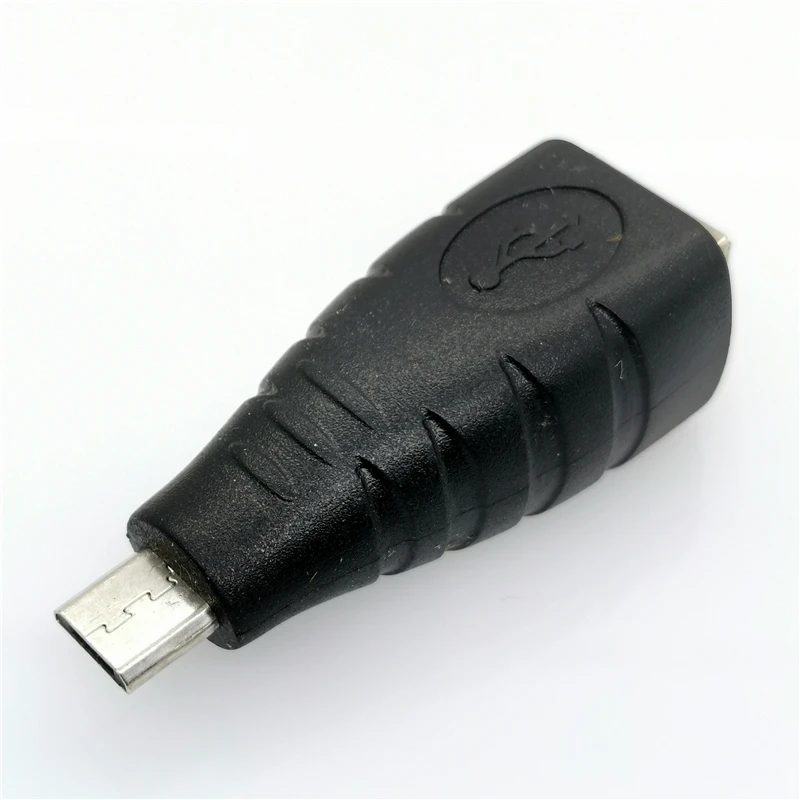 Новое поступление мини USB B Тип 5pin микро папа к 2 0 Женский принтер сканер адаптер |