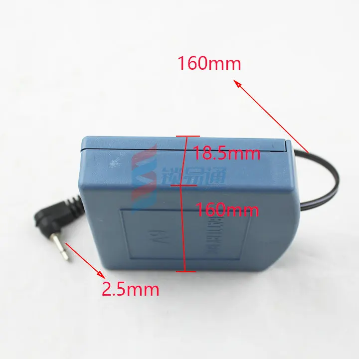 Универсальный сейф блок питания внешний аварийный для внешнего аккумулятора