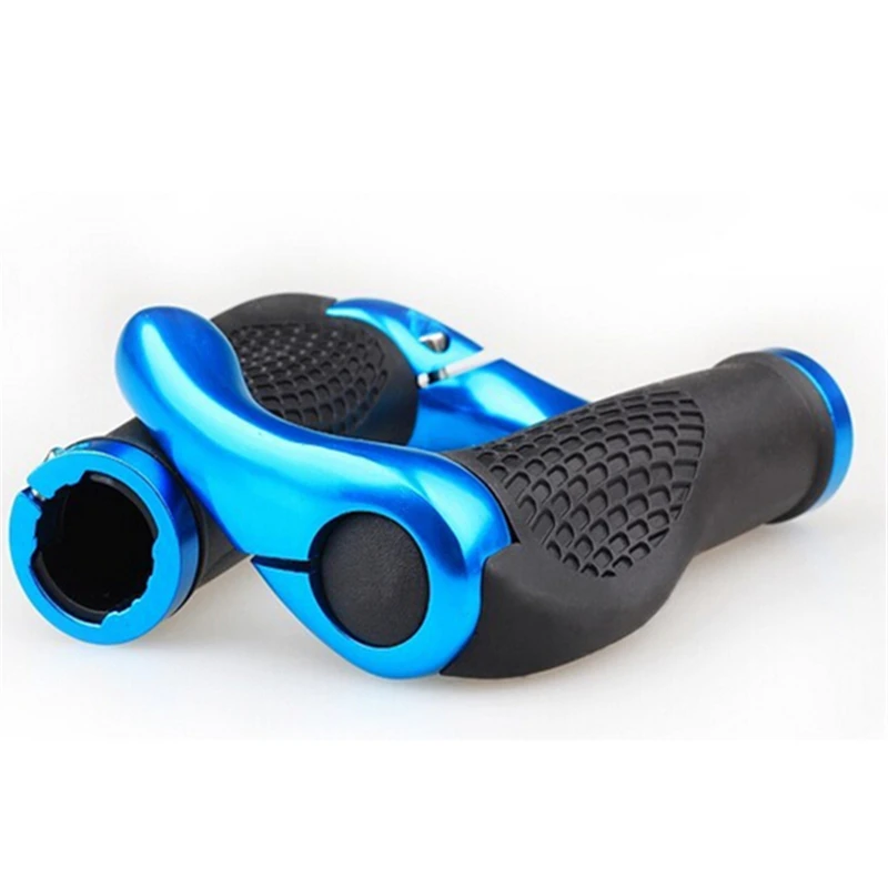 Велосипедный руль прочный нескользящий из алюминиевого сплава | Спорт и