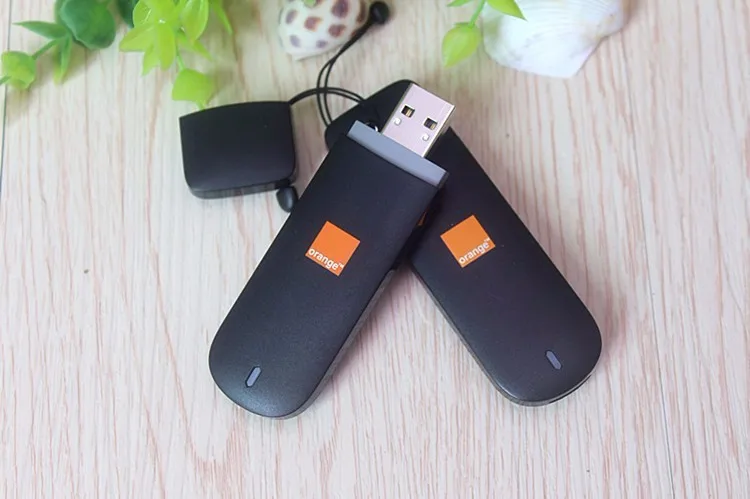 Разблокированный huawei E352 14,4 Мбит/с 3g USB флэшка-модем ключ с портом внешней антенны