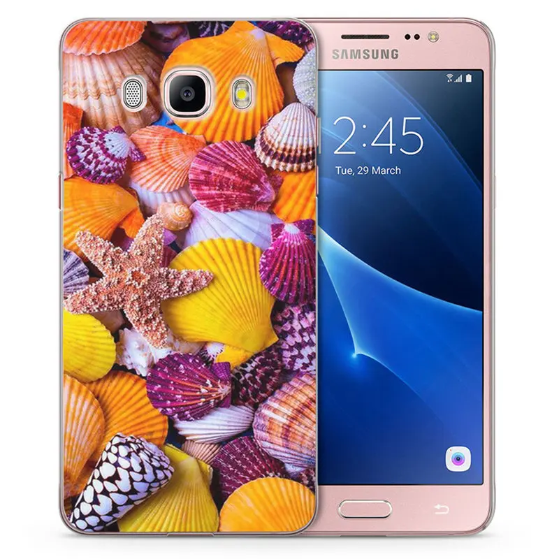 Silicone Lovely Pattern Case For Samsung Galaxy J1 J2 J3 J5 J7 prime J120 J320 J330 J530F Clear Pained Phone Bags Cover C815 |