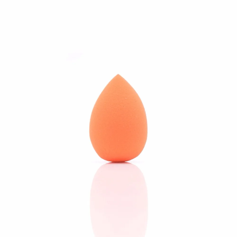 Dolovemk 2 шт. микро мини в форме капель воды без латекса мягкие косметические пуховки