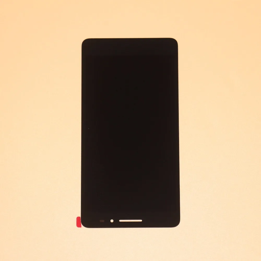 Kodaraeeo для lenovo PHAB плюс PB1 770 770M 770N Сенсорный экран планшета Стекло + ЖК дисплей