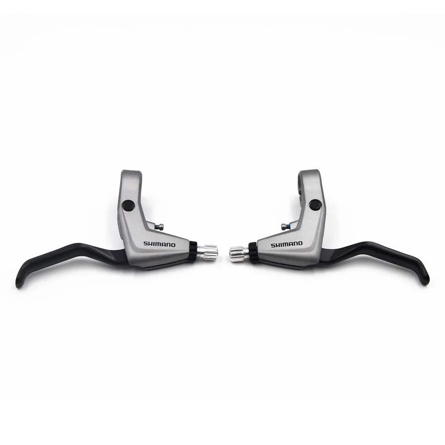 Shimano BL T4000 MTB дорожный велосипед T4000 тормозной рычаг набор-черный 22,2 мм v-тормоз левый и правый