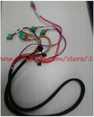 

110210-000059-Einstart-S 3D printer nozzle module connector