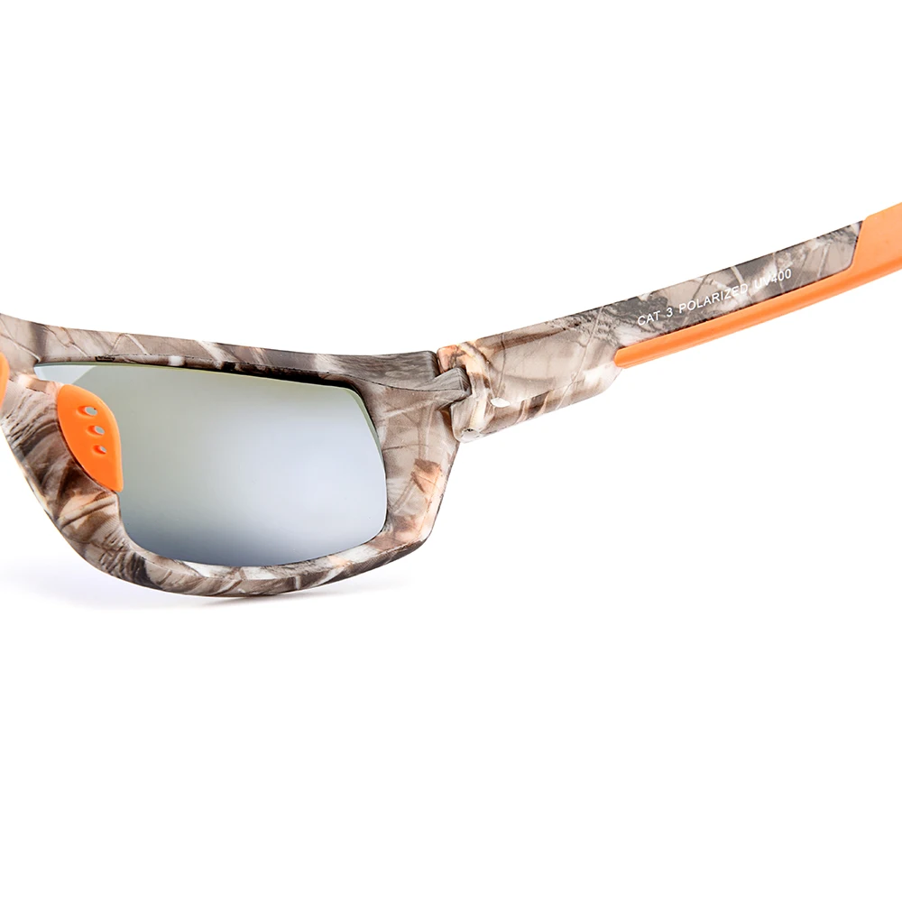 BAONONG модные мужские солнцезащитные очки для вождения фирменный дизайн