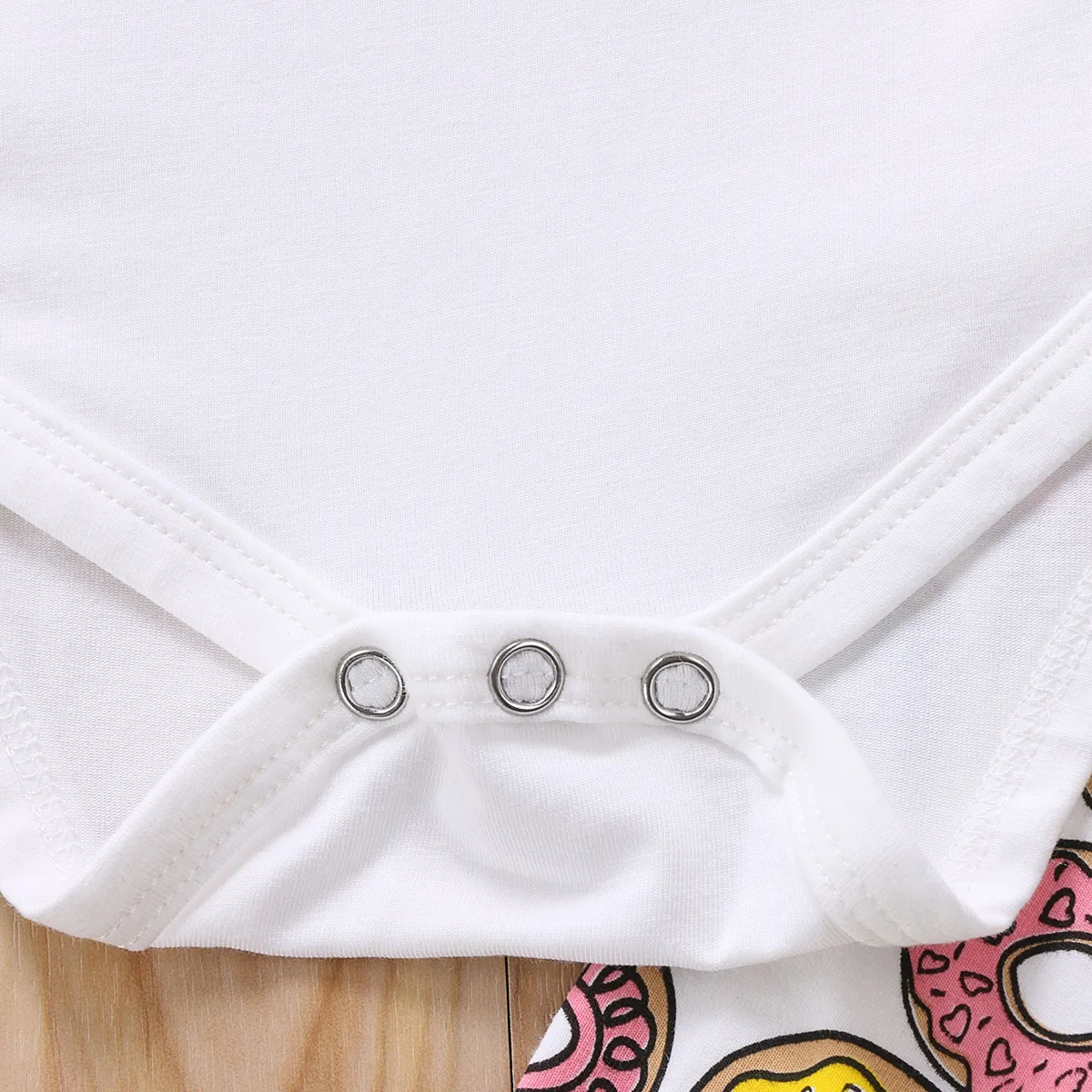 3 шт. леггинсы и комбинезон для новорожденных девочек | Детская одежда обувь