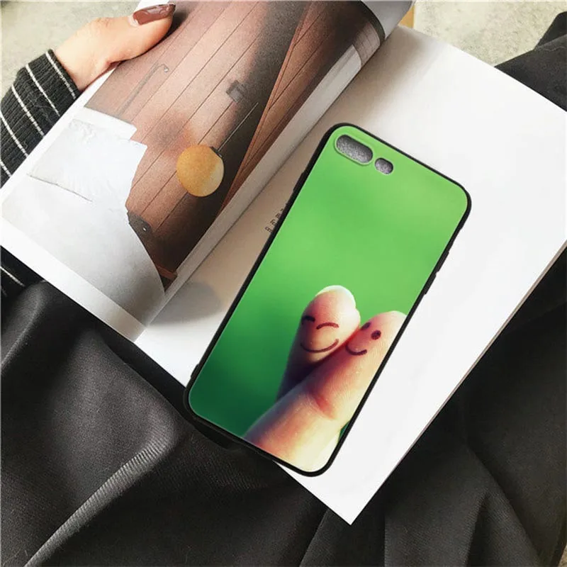 Чехол для iPhone 8 8plus XS max XR 7 7plus 6 6s 6plus 5 5s|Бамперы| |