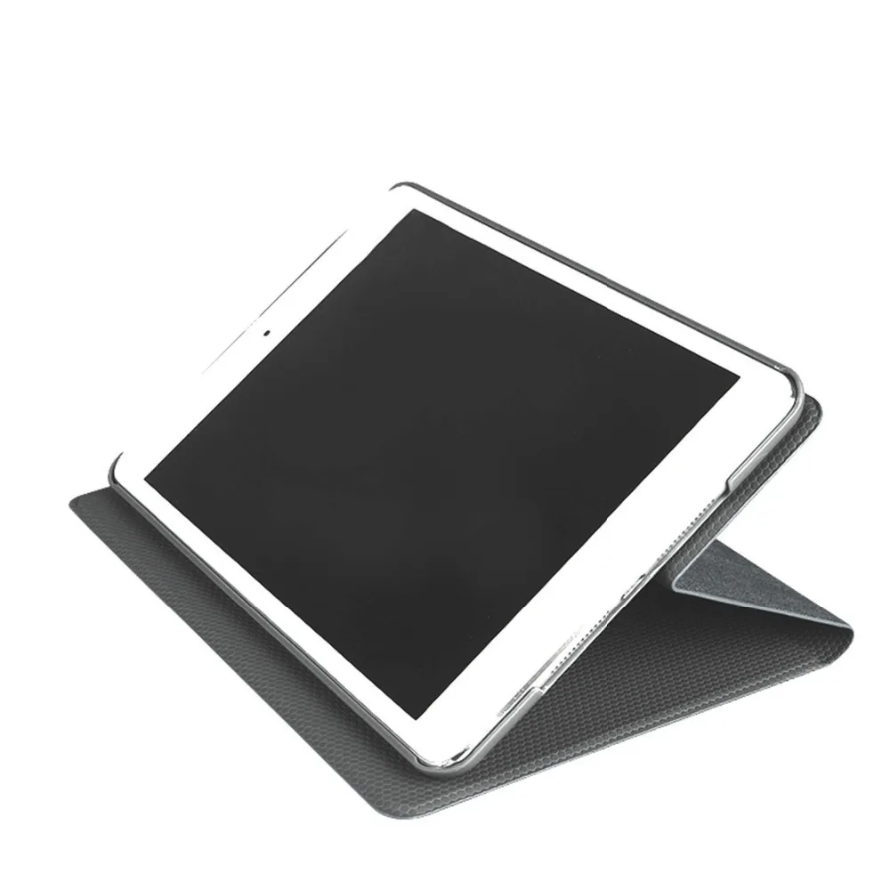 Lxury Coque для iPad mini 1 2 3 чехол с функцией Smart Awake Sleep Stand 7 9 '' из искусственной кожи