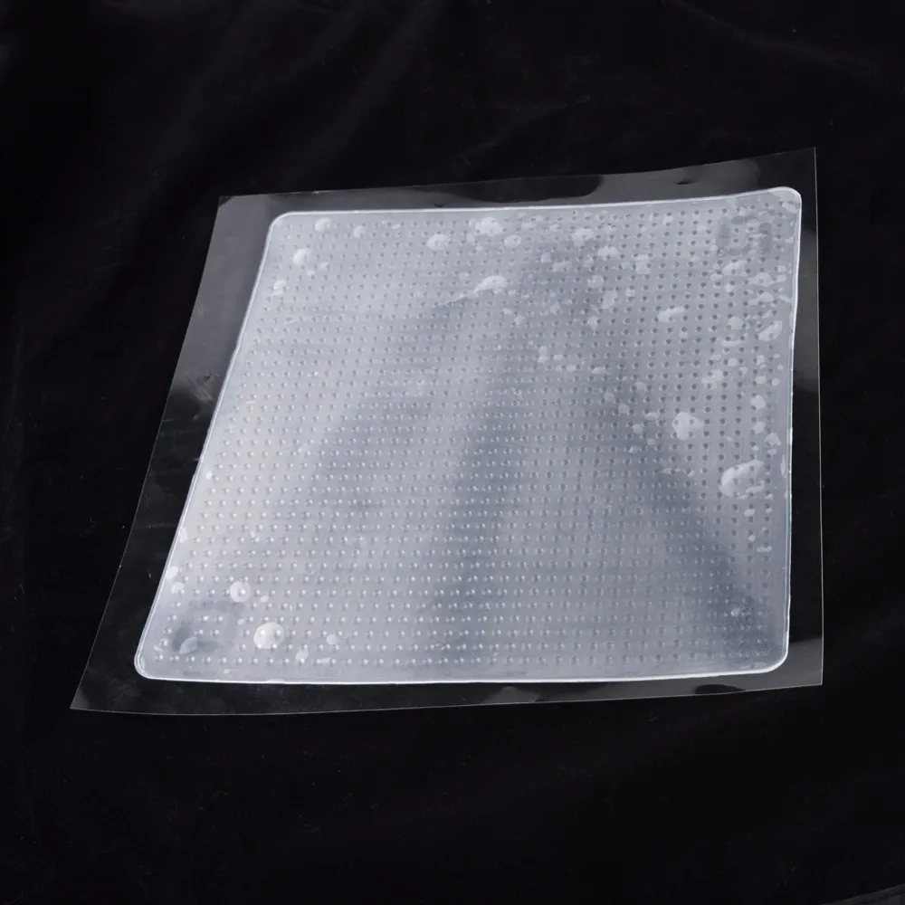 Силиконовые Еда Обёрточная бумага s Герметичная крышка многофункциональный