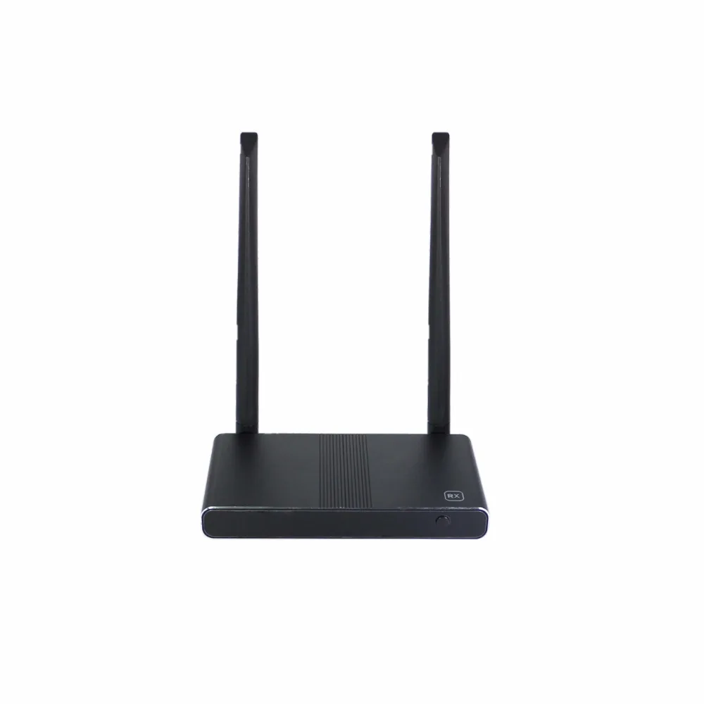 ZY DT215W 100 м беспроводной HDMI видео аудио передатчик приемник 20 ~ 60 кГц IR + USB Loop Out 1 4 KVM