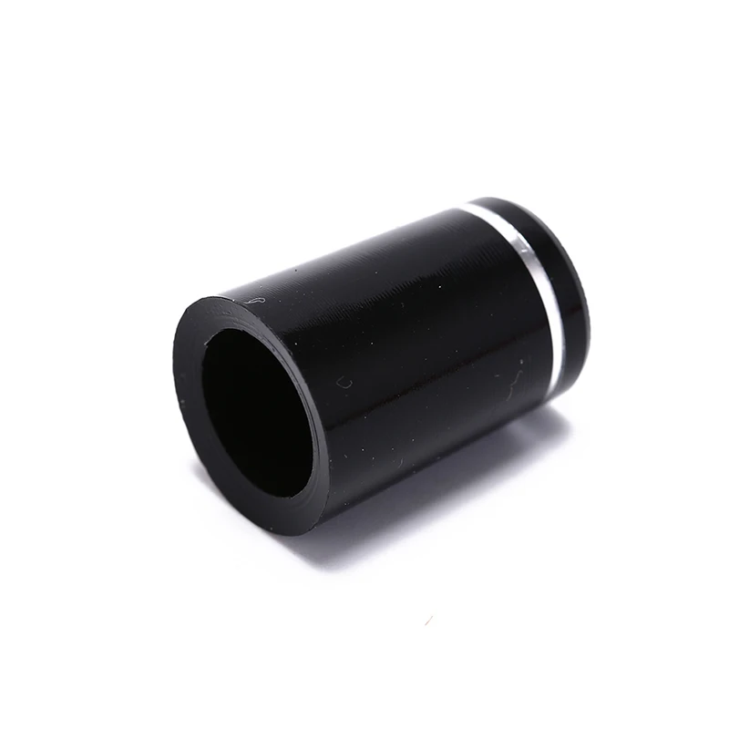 10 шт./лот сменные Пластиковые гольфы для гольфа с двойным кольцом муфта адаптер