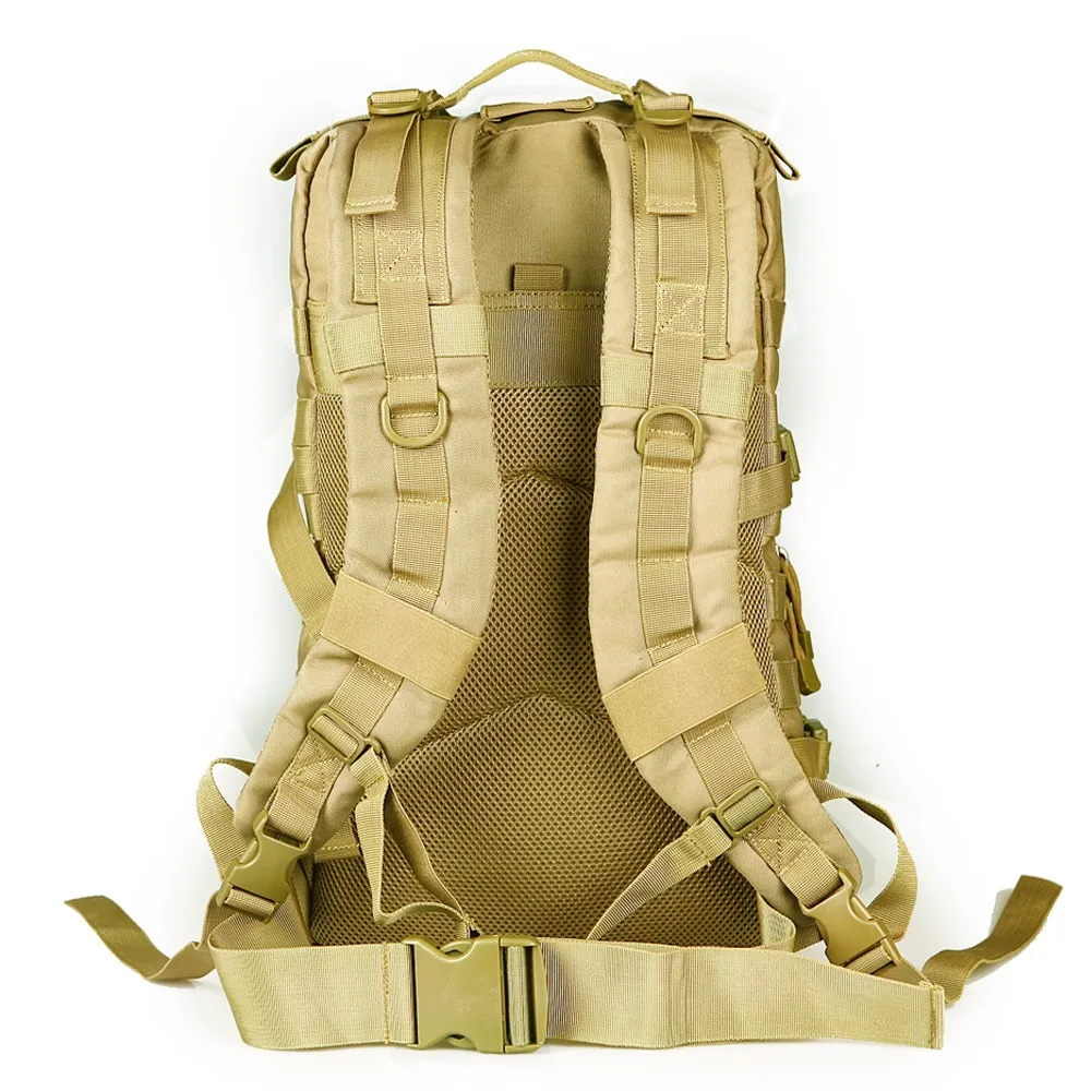 Seibertron уличные тактические рюкзаки MOLLE водонепроницаемые для походов кемпинга альпинизма путешествия охота стрельба джунгли пересечение