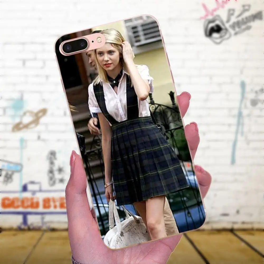 Силиконовый чехол для Galaxy J1 J2 J3 J330 J4 J5 J6 J7 J730 J8 2015 2016 2017 2018 mini Pro Gossip Girl Blair и Chuck |