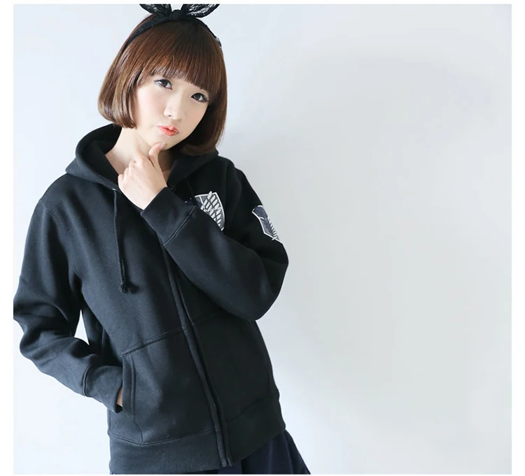 Женский бархатный свитшот с капюшоном Повседневная Толстовка в стиле Харадзюку