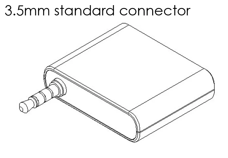 Импульсный Heart Rate Мониторы + инфракрасный ушной палец клип сердечного ритма для