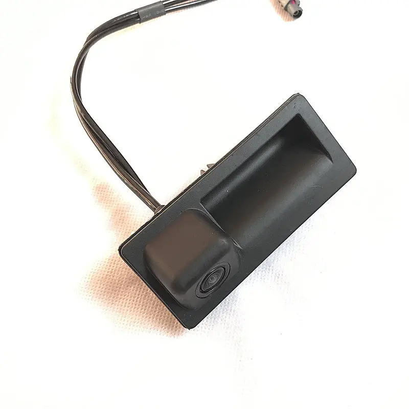 CZ OEM для Audi A6 A7 4G камера заднего вида 4G0 827 566|cz| |