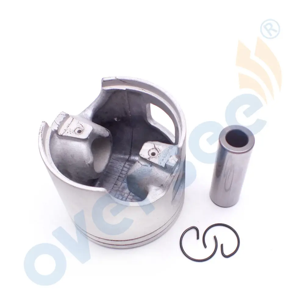 64D 11631 02 90 поршень мм Левый для YAMAHA подвесной двигатель 150 225HP V4 11631|Лодочный мотор| |
