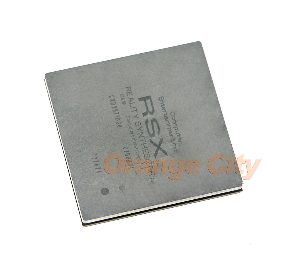 ChengChengDianWan Оригинал для PS3 GPU CXD2971DGB Chip IC|gpu ps3|gpu icgpu chip |