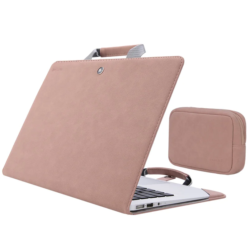 Bestjing Laptop Sleeve с небольшой переноски Зарядное устройство мешок ультра тонкий чехол