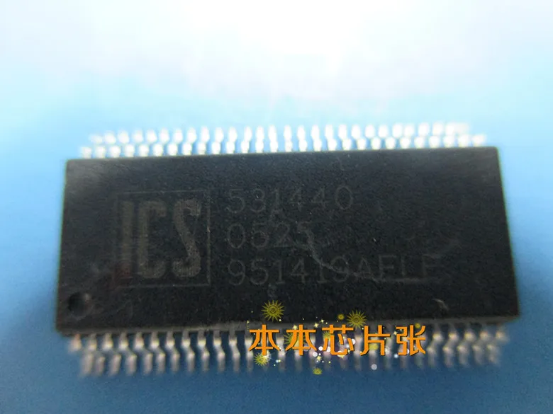 (5 ШТ.) 951419 AELF ICS951419AELF новый чип часы|chip|5pcself |