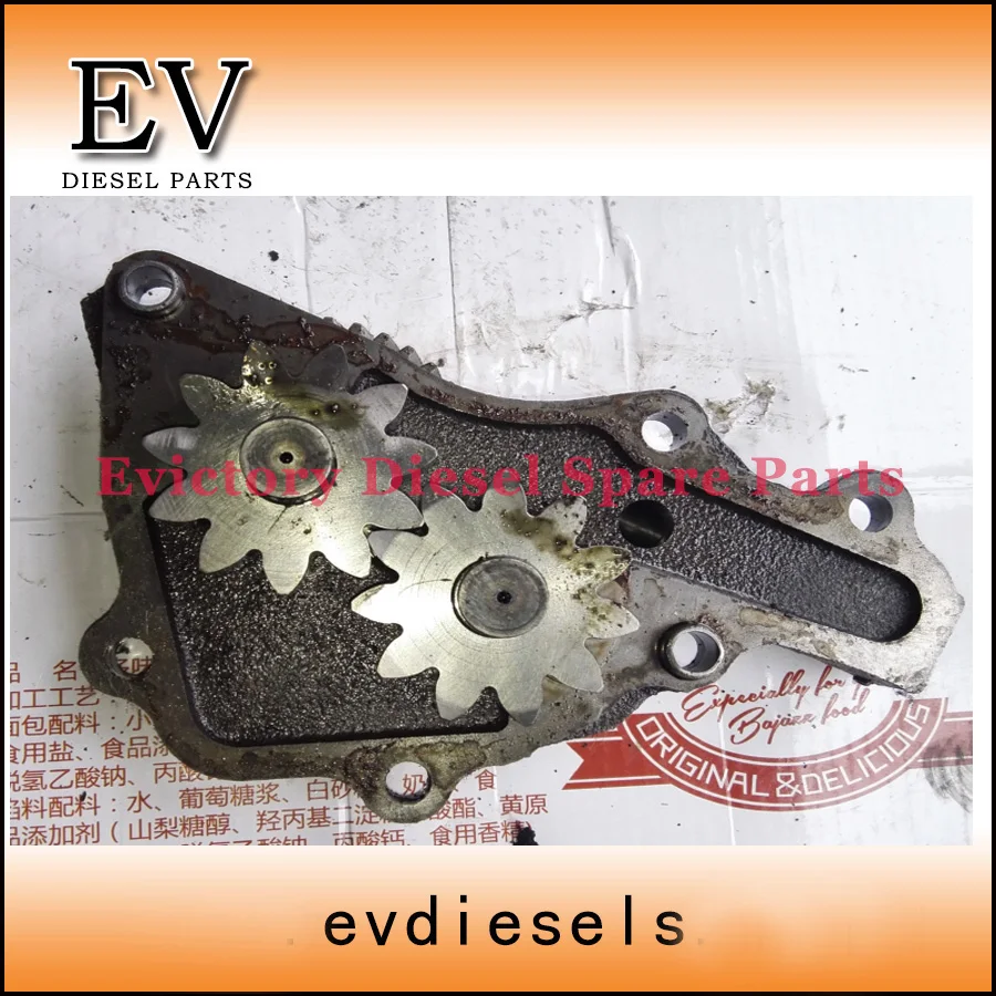 4JJ1 комплект поршневых колец для Isuzu D-max/экскаватор 4JJ1 4JJ1T поршень 8-97376-397-1