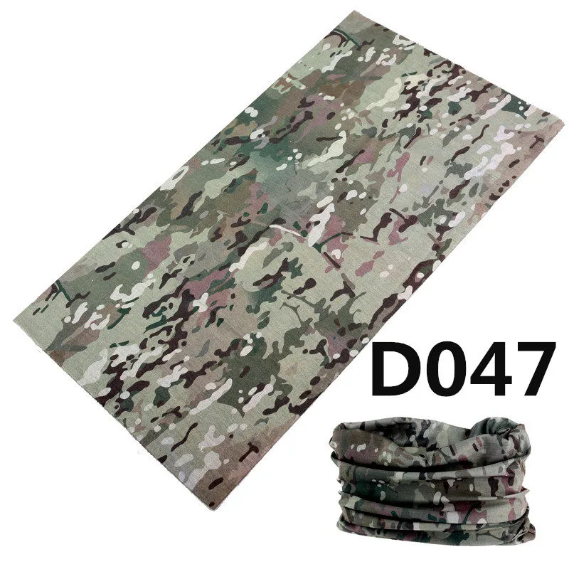 2017 Многофункциональный Магия Бесшовные мультфильм бандана велосипед половина