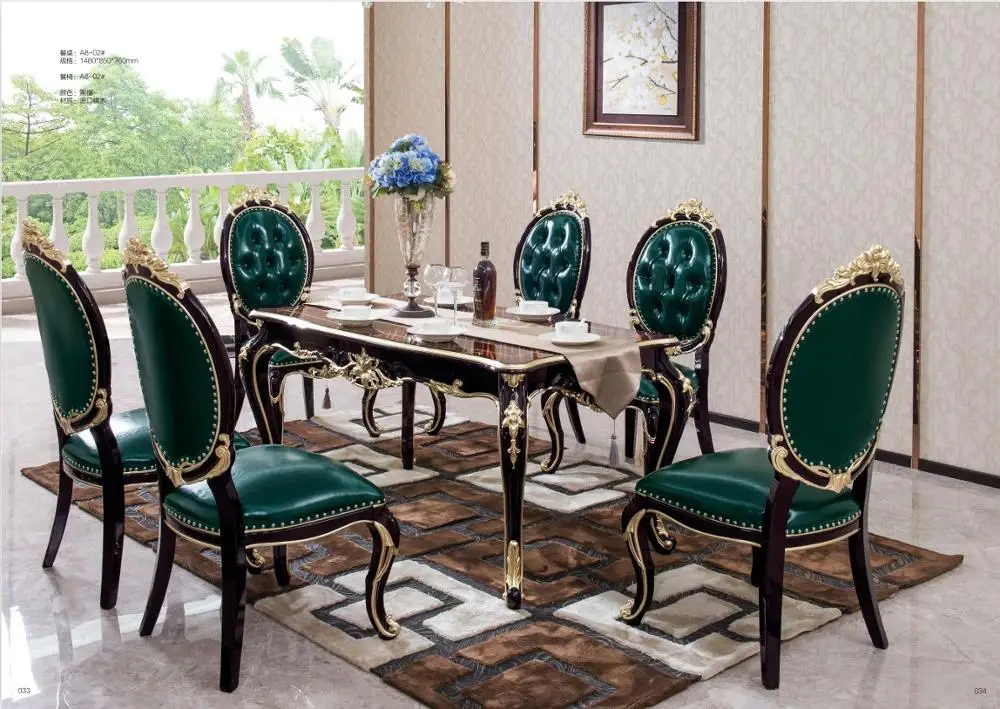 Высококачественное Европейское Современное обеденное кресло | Мебель