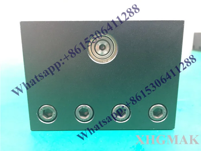 

High Precision GX80*50 Ballscrew 1204 1300mm Effective Travel+ Nema 34 Stepper Motor CNC Stage Linear Motion Moulde Linear