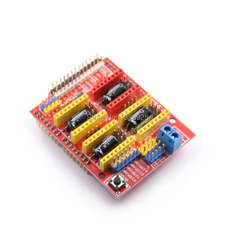 

Плата расширения экрана CNC A4988 Driver